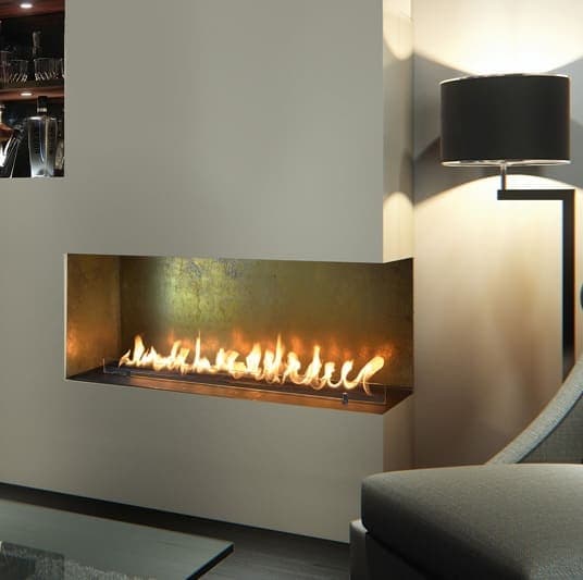 Chesneys Alchemy RB1000 — Bioethanol Fires
