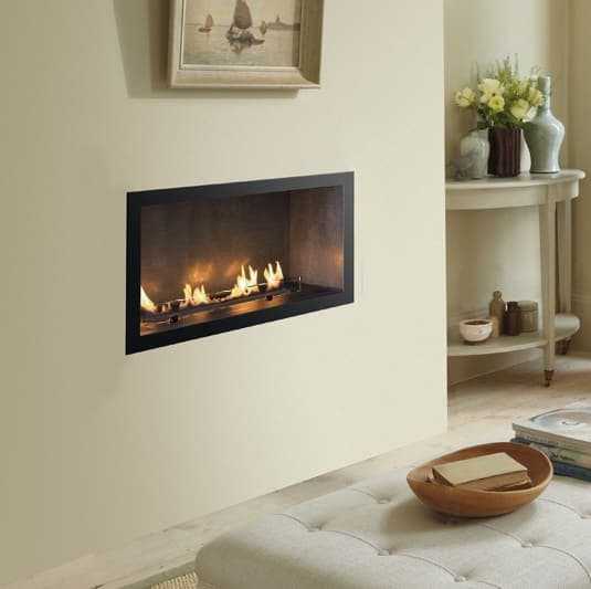 Chesneys Alchemy RB700 — Bioethanol Fires