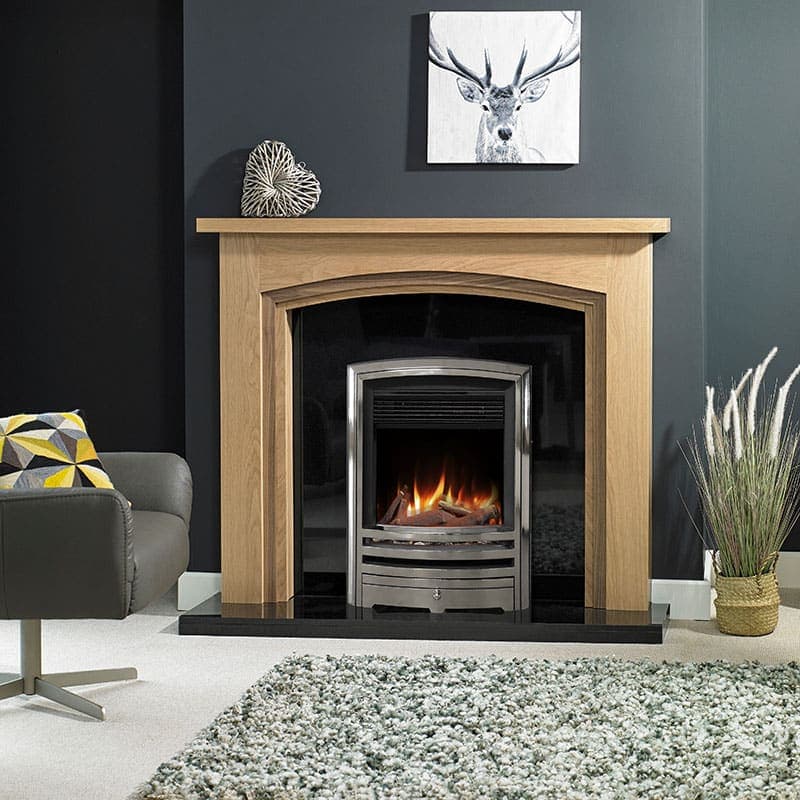Inset Electric Fires — Electric Fires