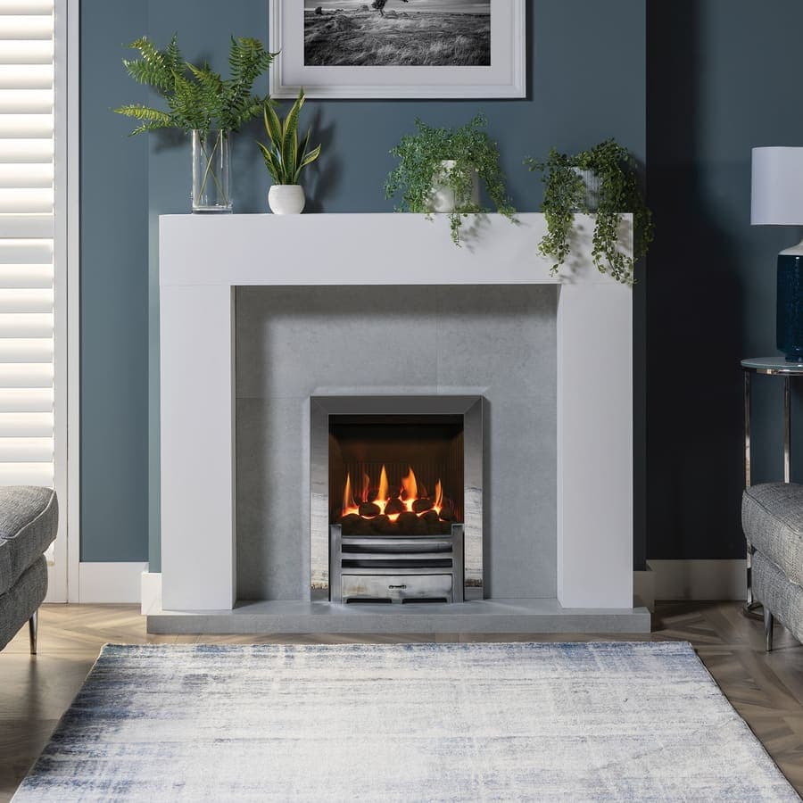 Gas Fires Inset — Gas Fires