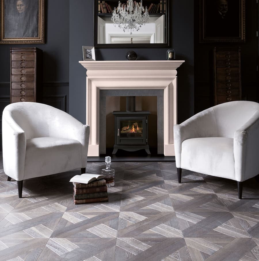 Chesneys Clandon — Limestone Fireplace Surround