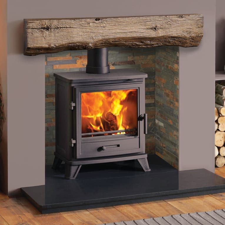 Geocast Heritage Oak beam