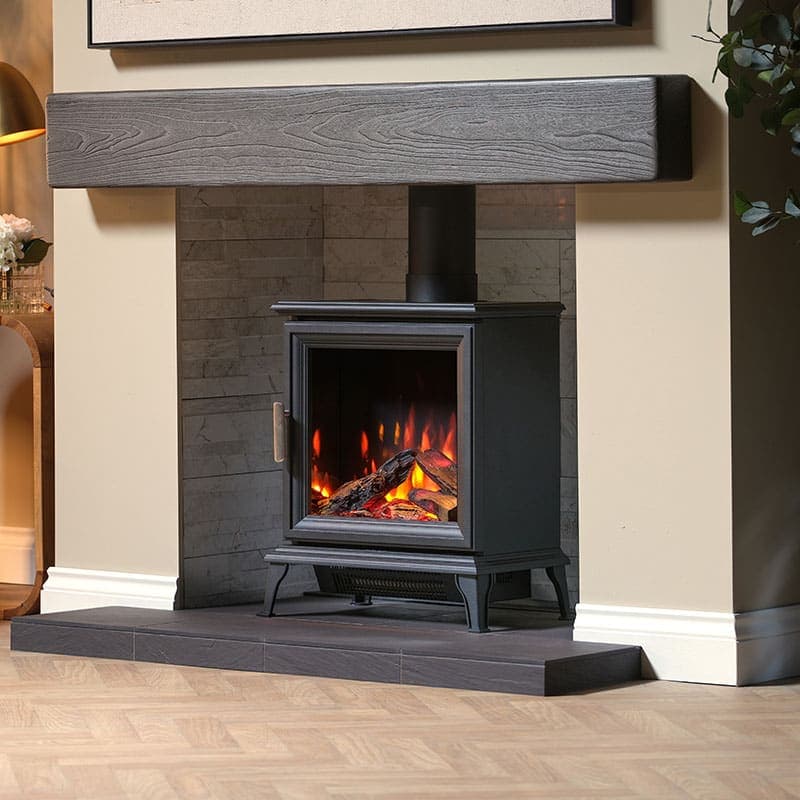 Wildfire Ravel 400CE Electric Stove