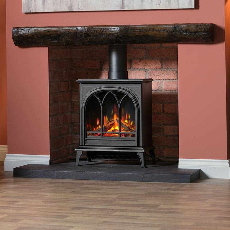 Wildfire Ravel 400TE Electric Stove