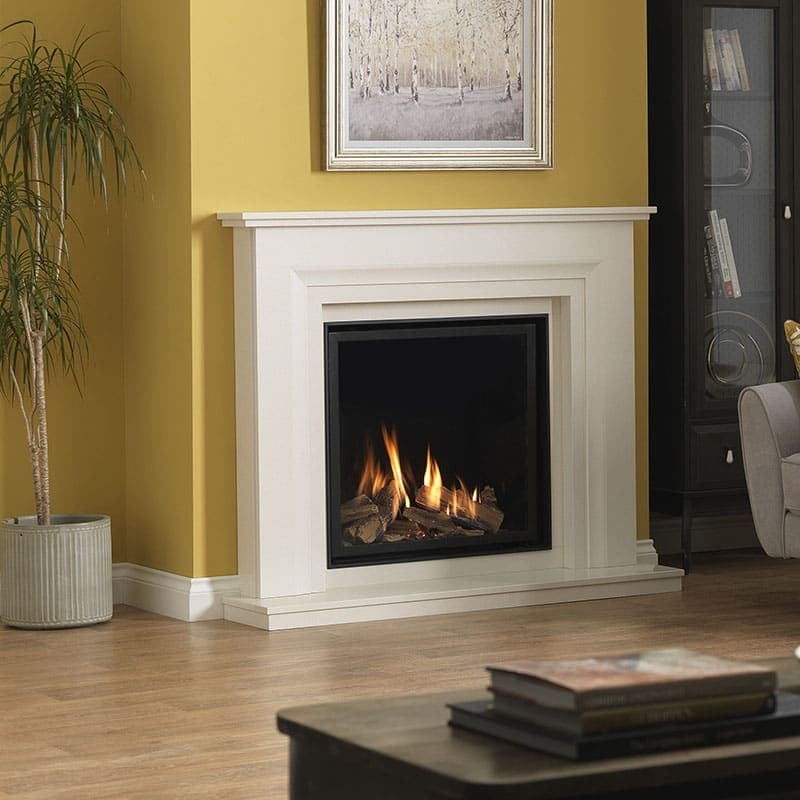 Wildfire Ravel 750 Hole in the Wall Gas Fire