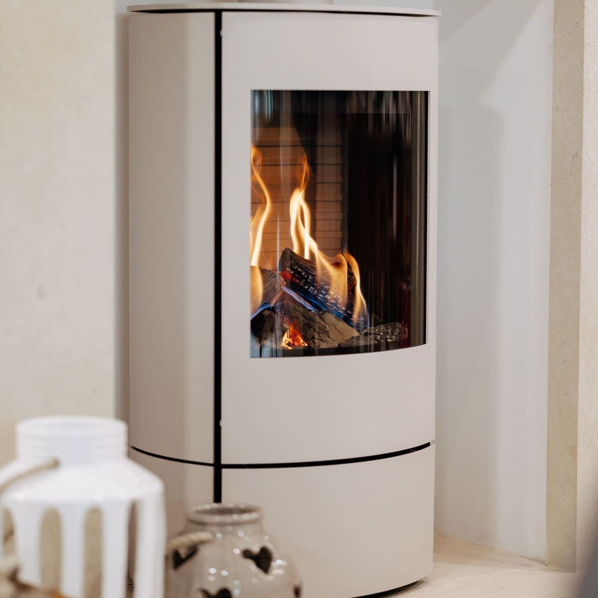 Rais Caro Sand Gas Stove