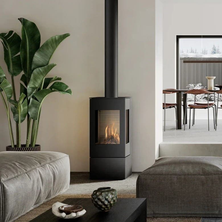 Rais Nexo Gas Stove