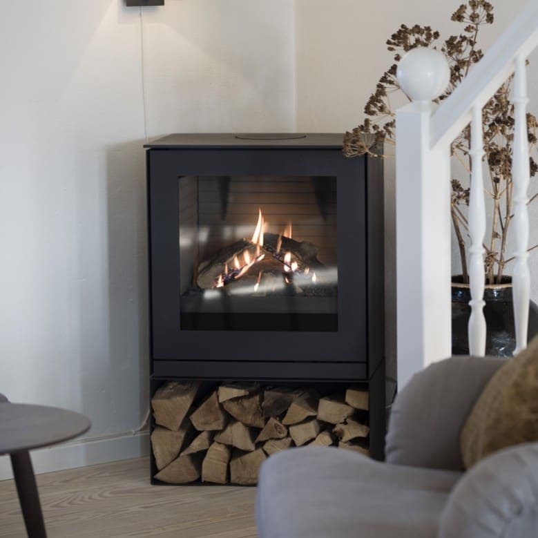 Rais Q Tee II Gas Stove