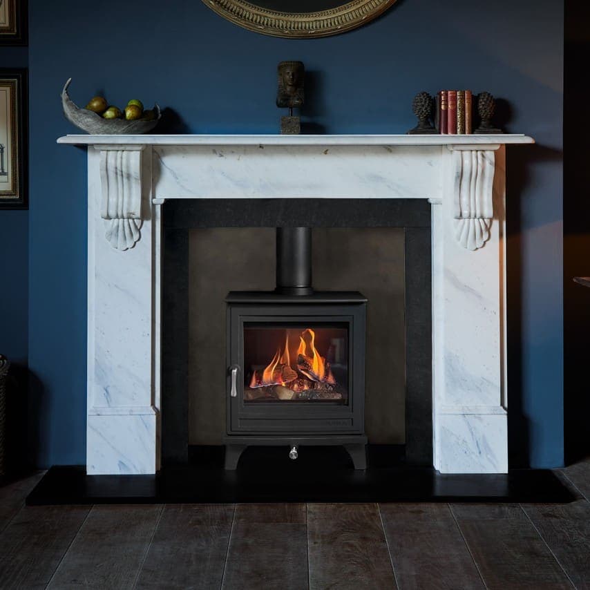 Chesneys Salisbury Gas Stove
