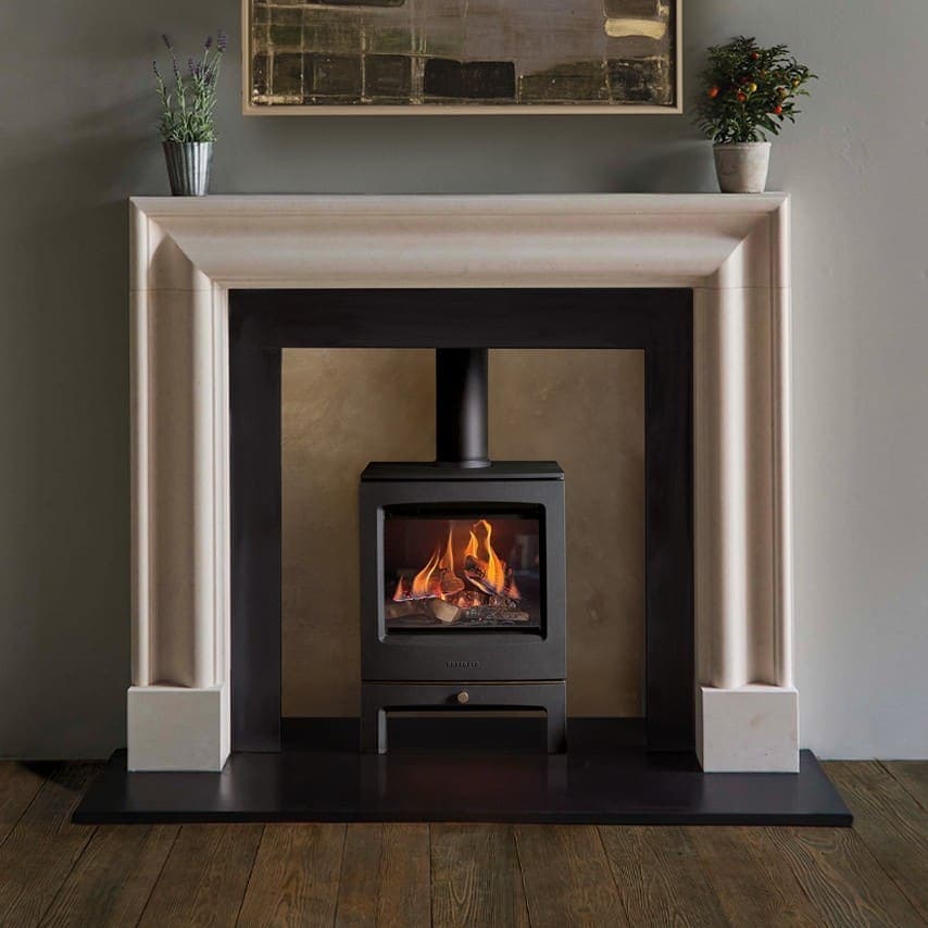 Chesneys Sanctuary Gas Stove