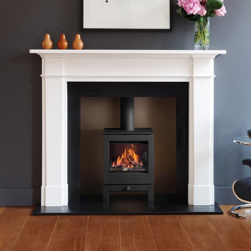 Chesneys Serendipity Gas Stove