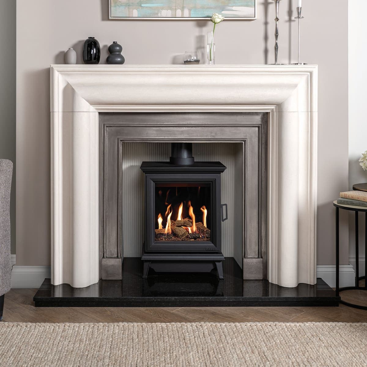 Gazco Sheraton Gas Stove