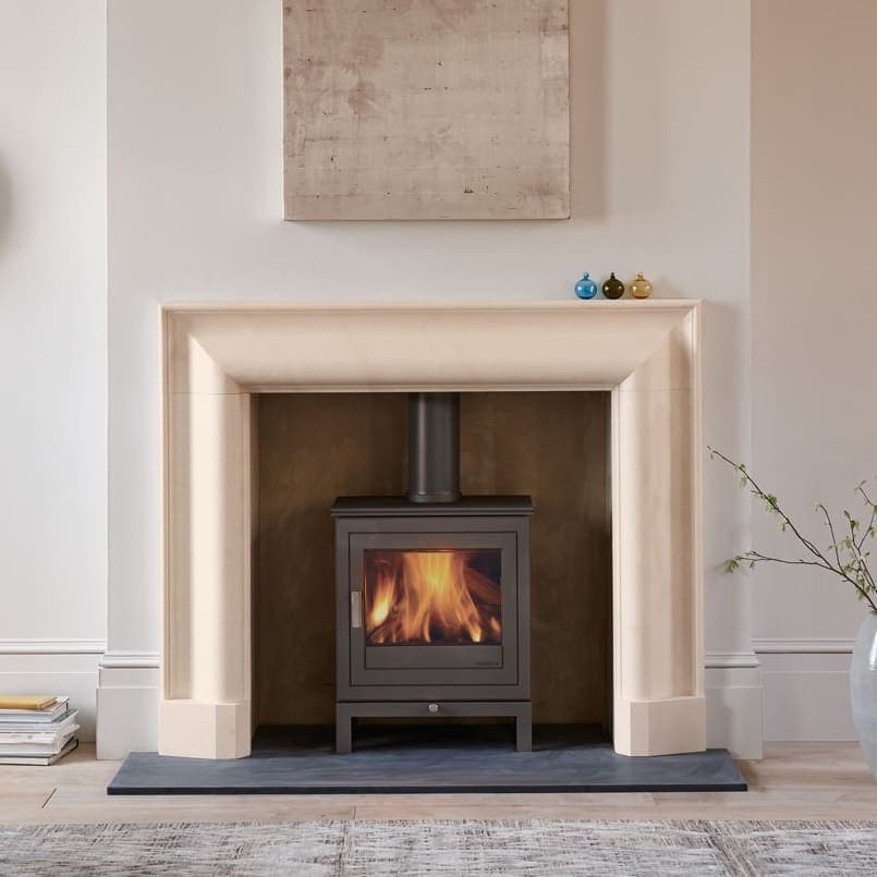 Chesneys Shoreditch 8 Log Burner