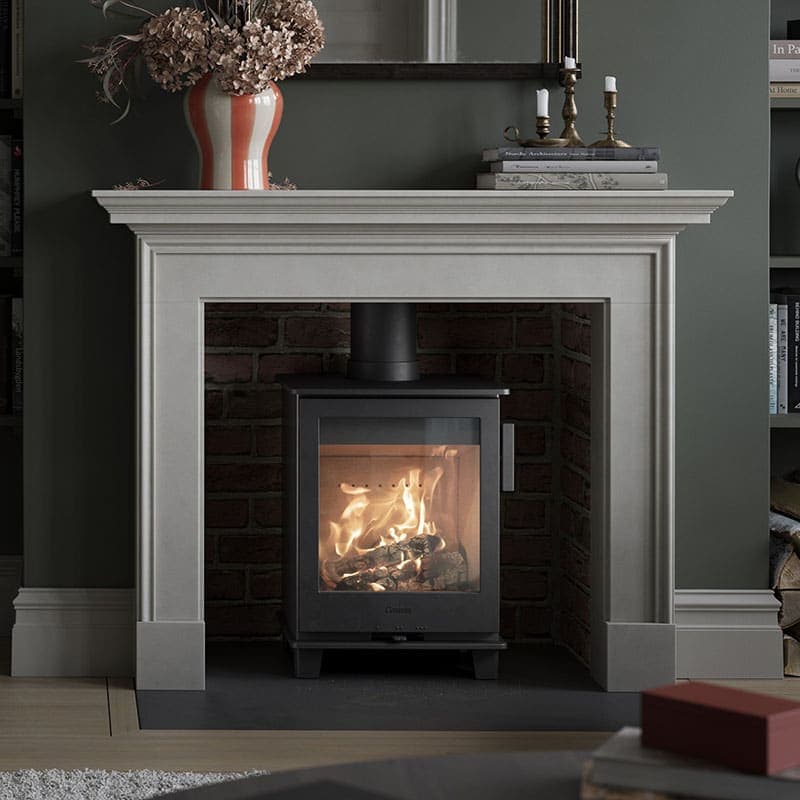 Contura 110 Log Burner