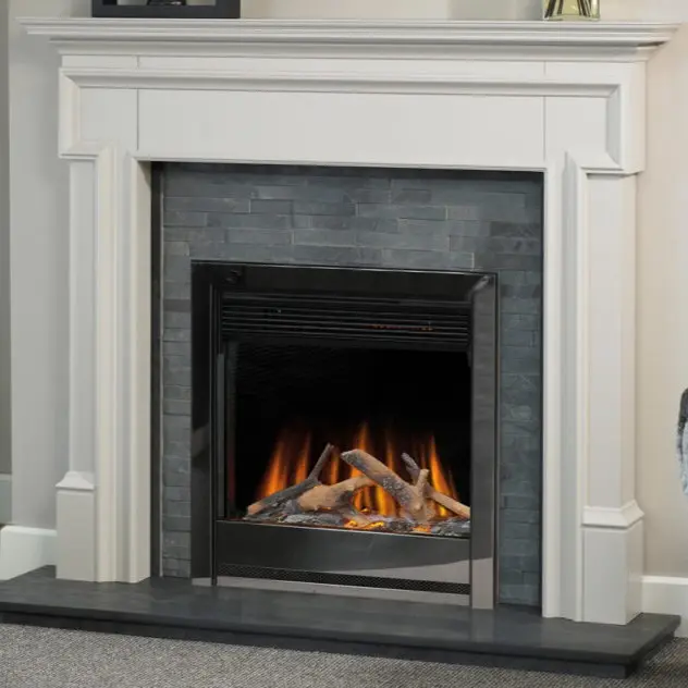 Evonic Fires Argenta inset electric fire