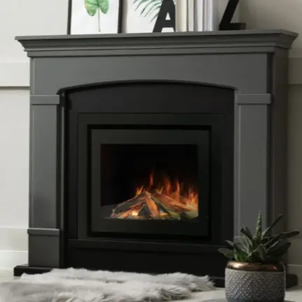 Evonic Fires C600 inset electric fire
