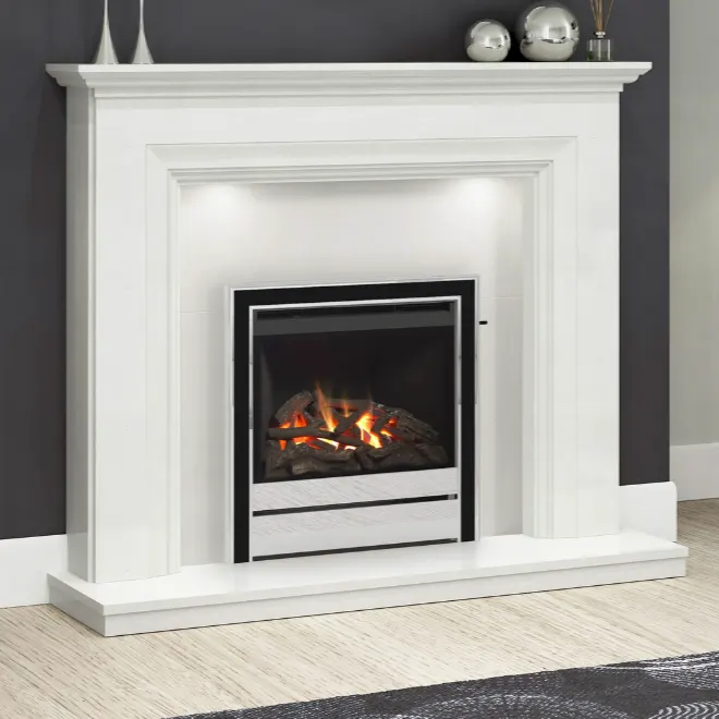 Wildfire Panama 22E Inset Electric Fire