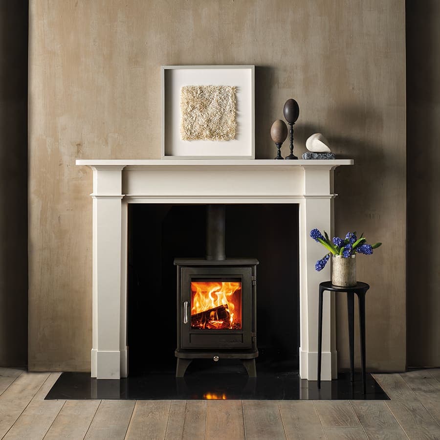 Log Burners — Wood Burners