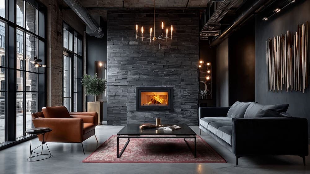 Inset Wood Burners — Wood Burners
