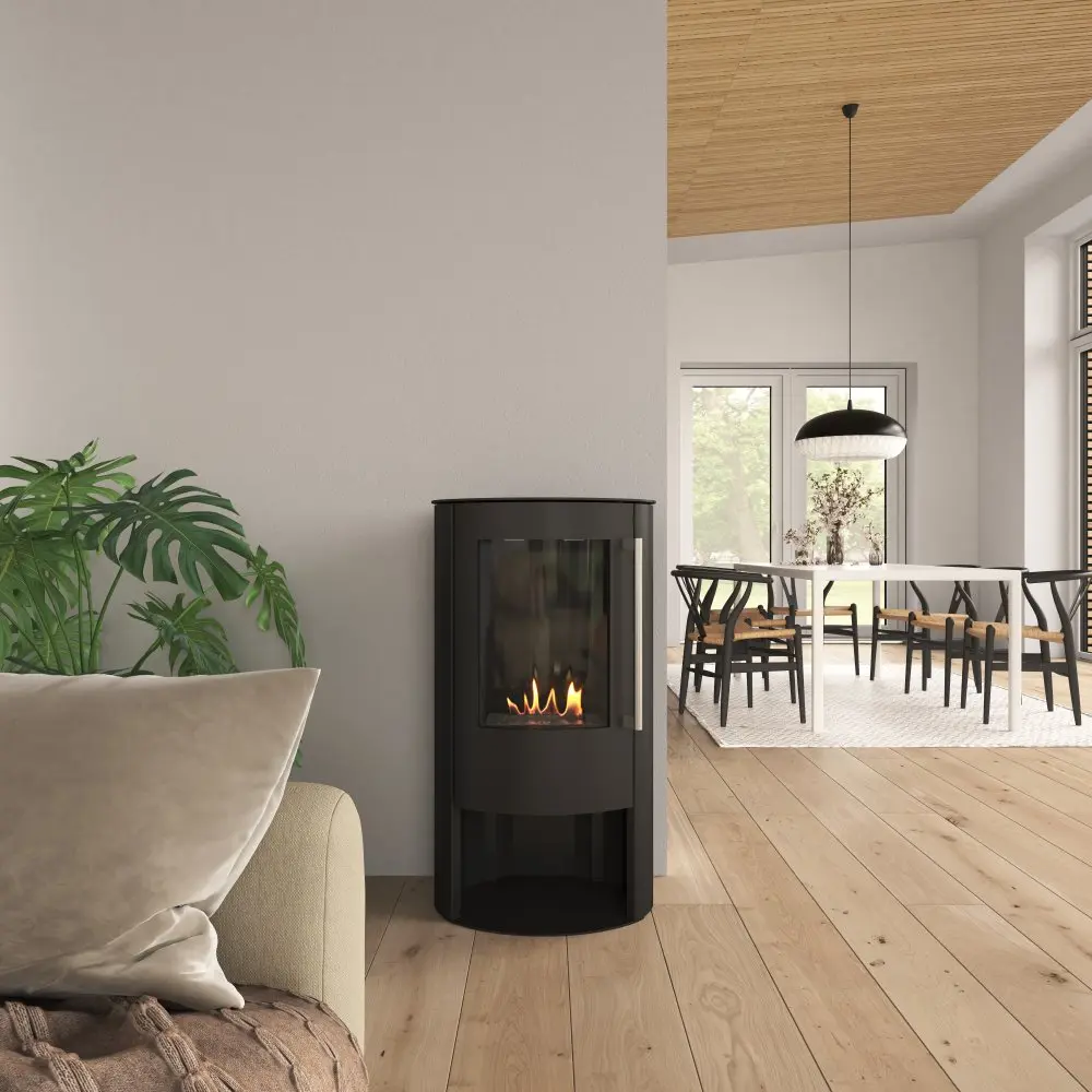 TermaTech TT20 Bioethanol Stove