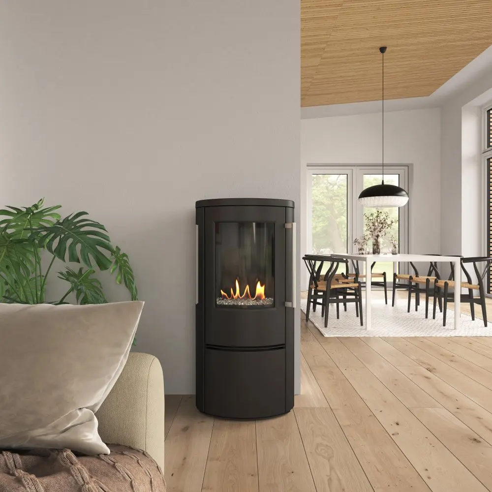 TermaTech TT23RG Bioethanol Stove