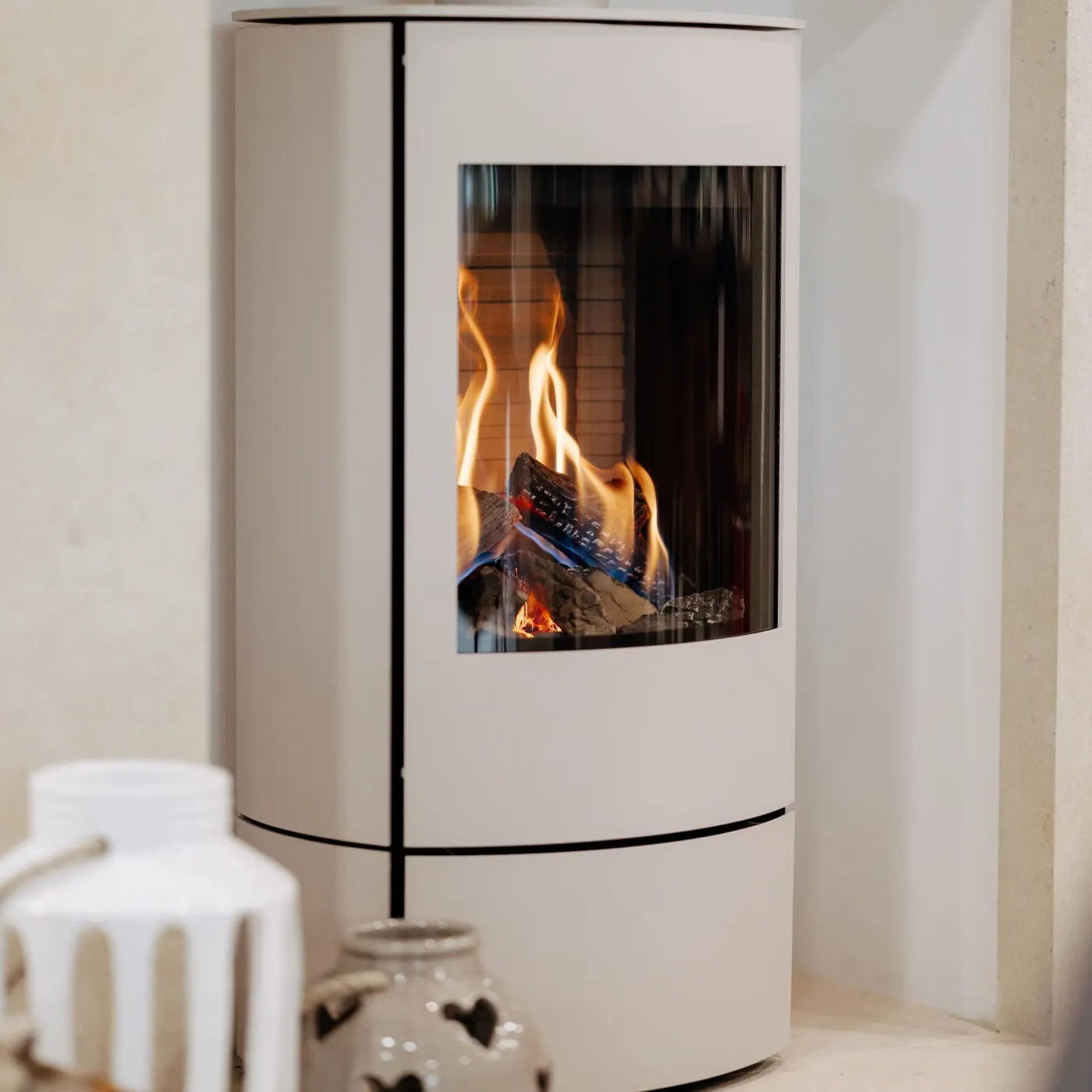 Rais Caro Sand Gas Stove