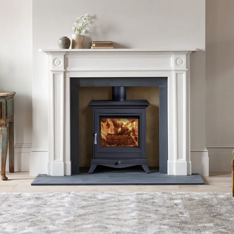 Chesneys Beaumont 5 Log Burner