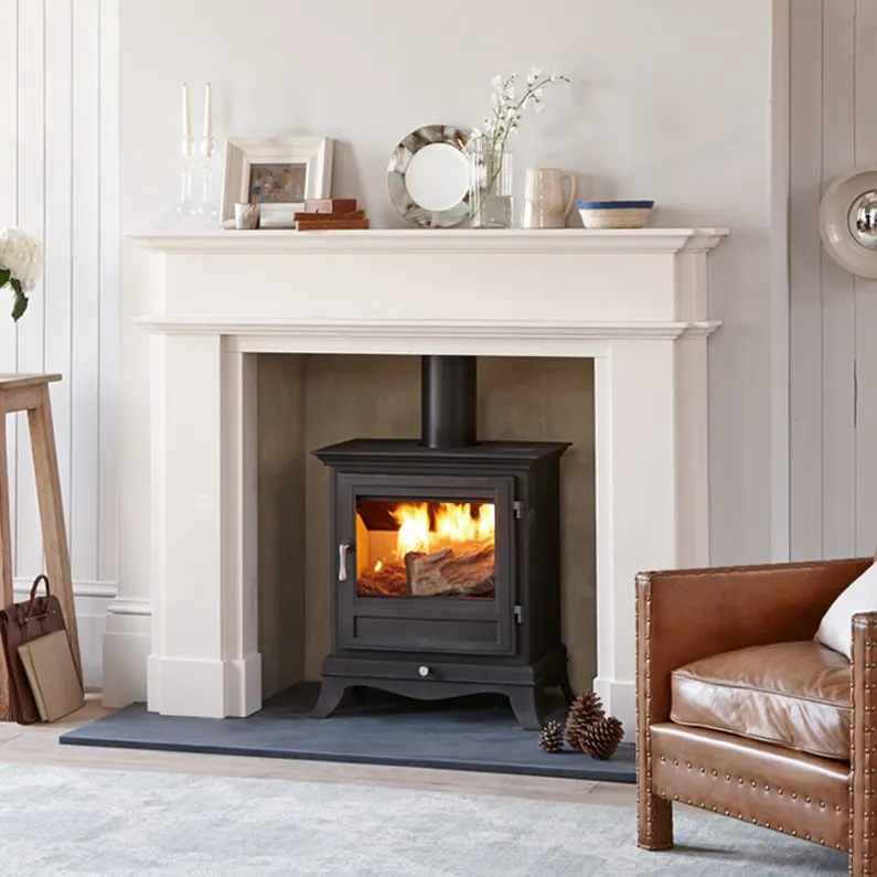 Chesneys Beaumont 8 Log Burner