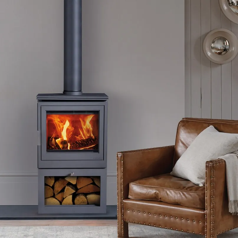 Chesneys Shoreditch 5 Log Burner