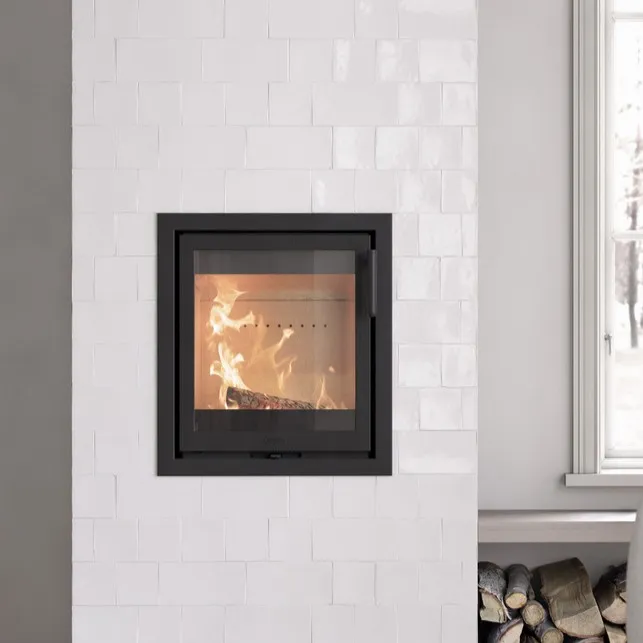 Contura i2 Inset Wood Burner