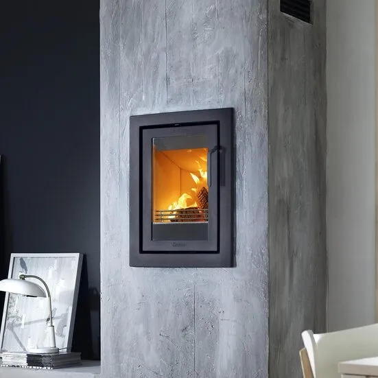 Contura i4 Inset Wood Burner