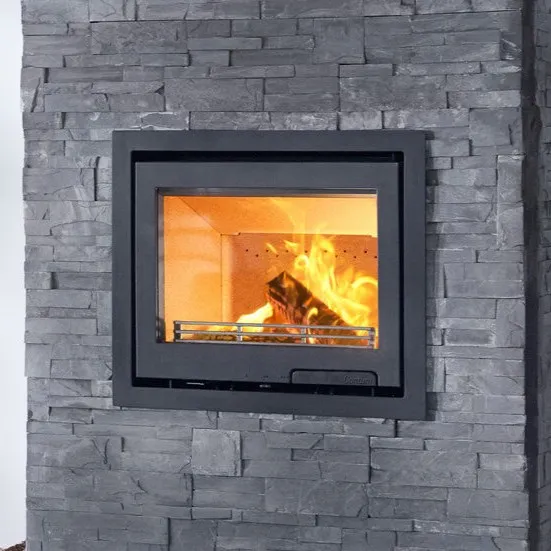 Contura i6 Inset Wood Burner