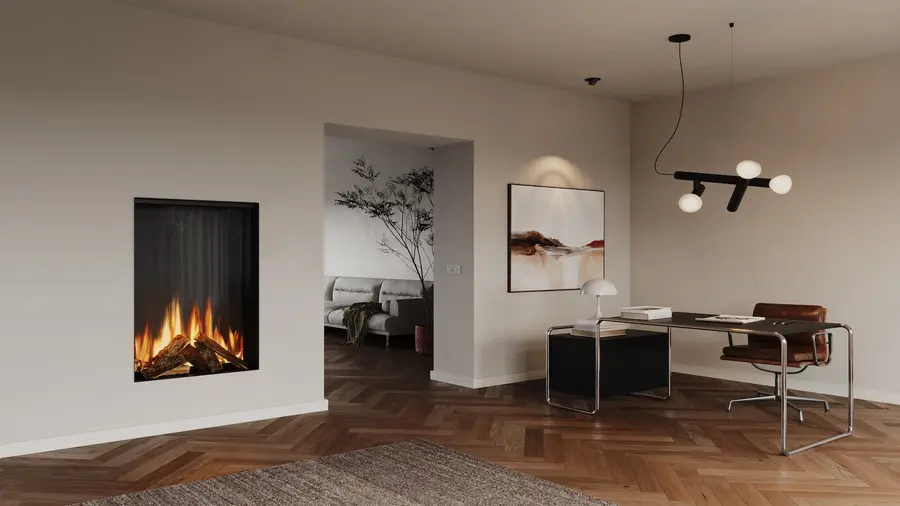 British Fires Knightwood - Knightwood