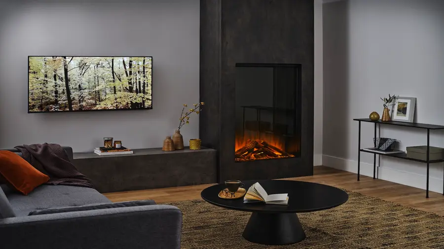 British Fires Knightwood - Knightwood