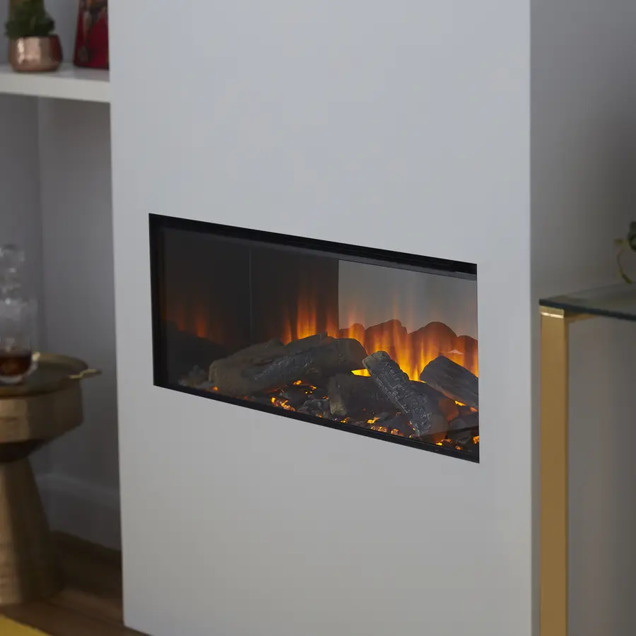 British Fires New Forest 870 - Signature