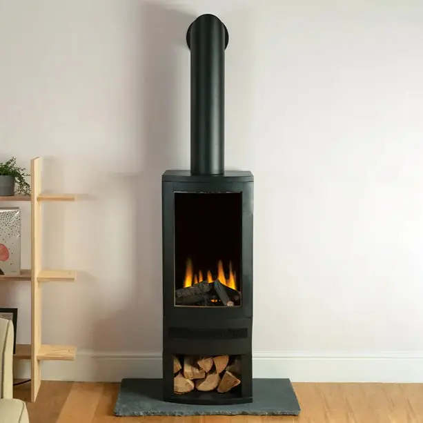 British Fires Bramshaw Electric Stove
