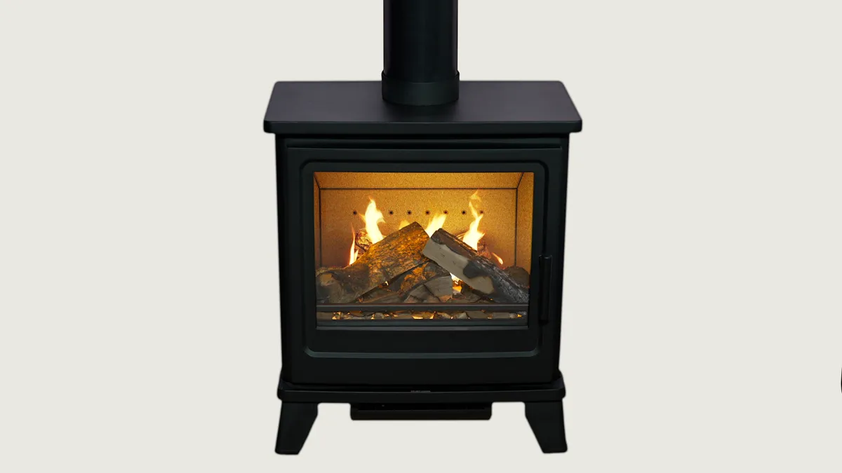 Solution Mulberry Electric Stove