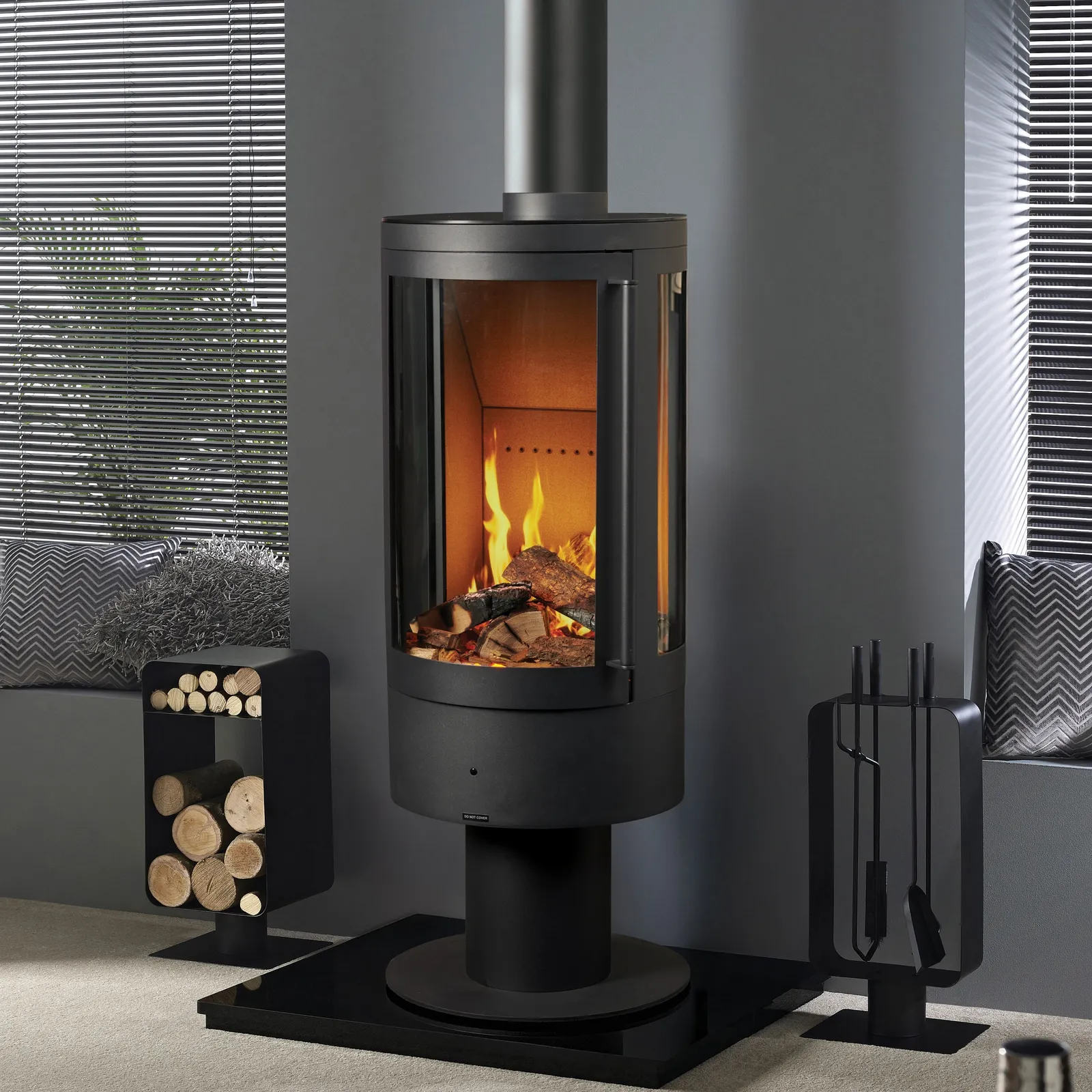 Elegance Electric Stove