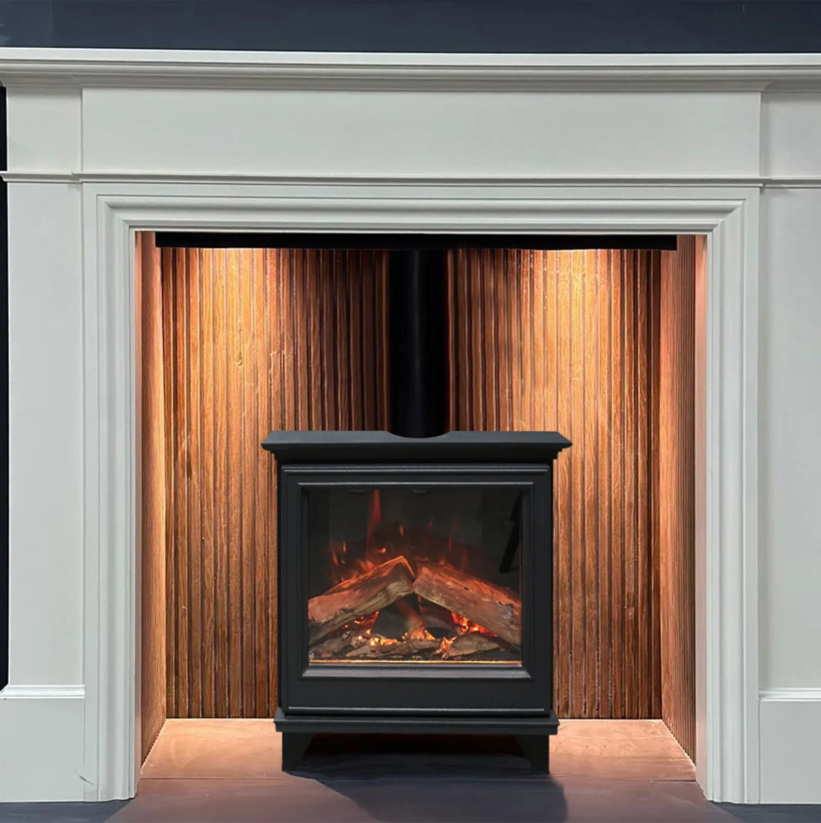 Evonic Campden 5 Electric Stove