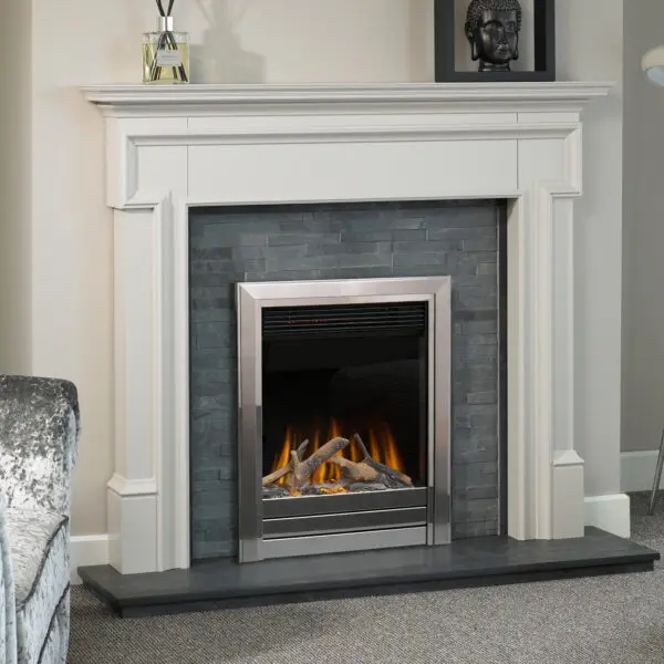 Evonic Fires Colorado Inset Electric Fire