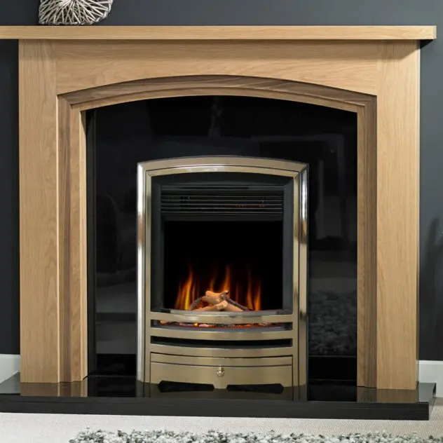Evonic Fires Streller Inset Electric Fire