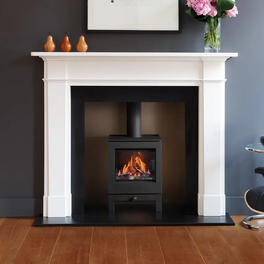 Chesneys Serendipity Gas Stove