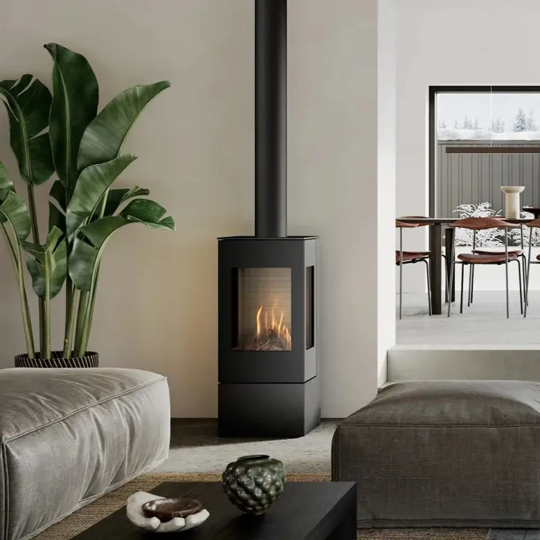 Rais Nexo 100 gas stove