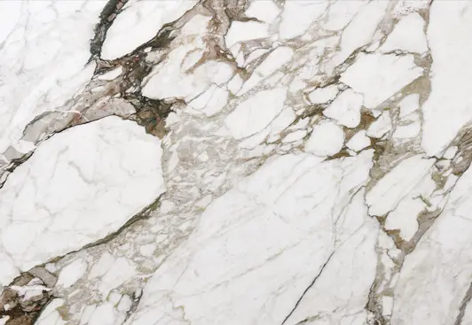 Chesneys Devonshire Limestone Fireplace Surround — Calacatta Vagli
