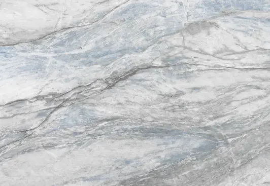 Epsom Limestone Fireplace Surround — Calacatta Bluette