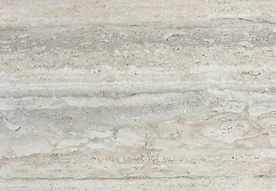 Langford Limestone Fireplace Surround — Silver Travertine