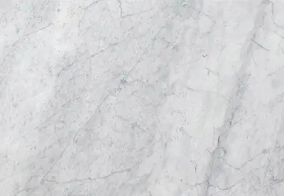 Langford Limestone Fireplace Surround — Bianco Carrara