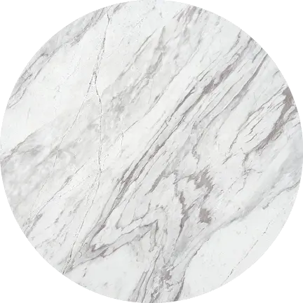 Chesneys Milo Marble Fireplace Surround — Volakas sample
