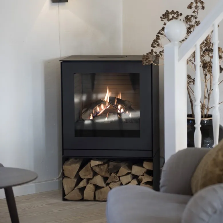 Rais Q Tee II Gas Stove