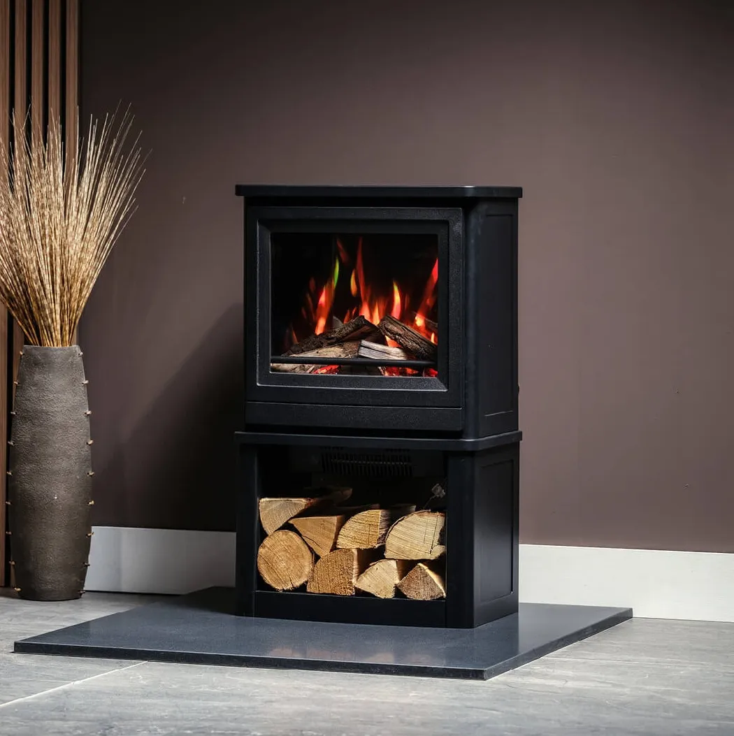 Solus Horizon Electric Stove
